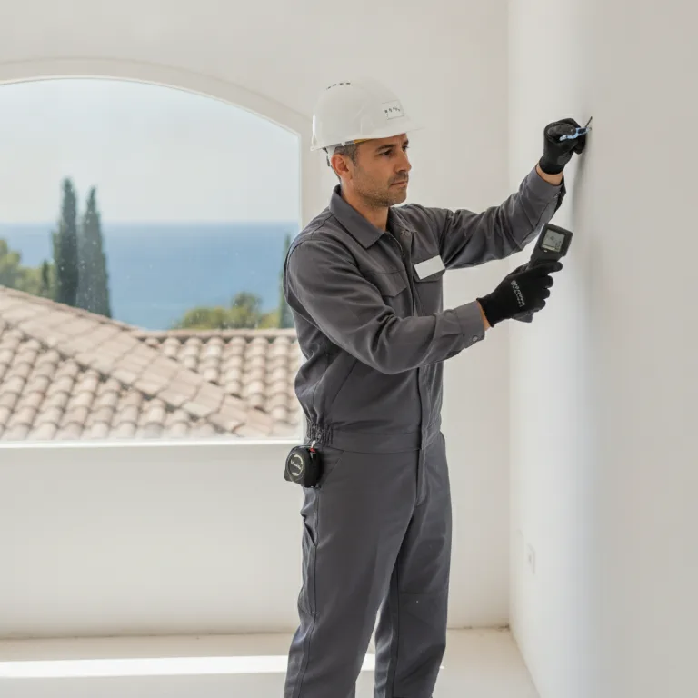 Diagnosi Immobiliare servizio a Acerra